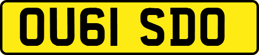 OU61SDO