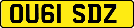 OU61SDZ