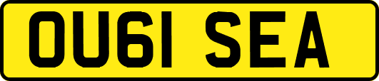 OU61SEA