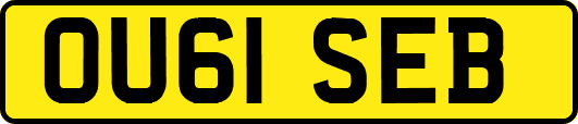 OU61SEB