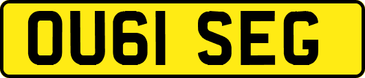 OU61SEG