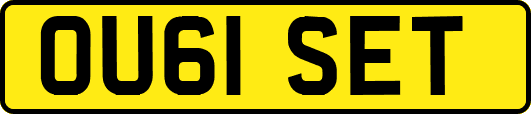 OU61SET