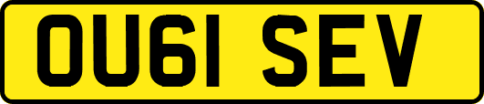 OU61SEV