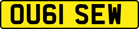 OU61SEW