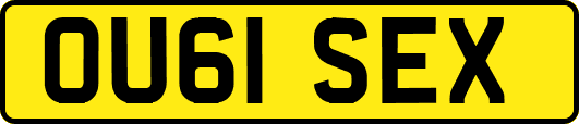 OU61SEX