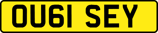 OU61SEY