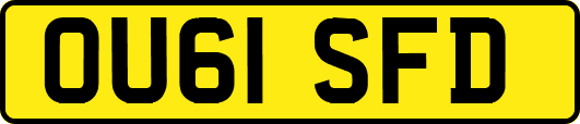 OU61SFD