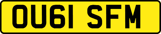 OU61SFM