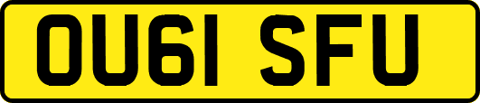 OU61SFU