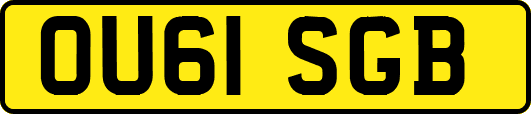 OU61SGB