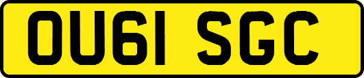OU61SGC