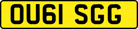 OU61SGG