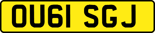 OU61SGJ