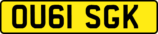 OU61SGK