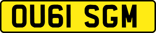OU61SGM
