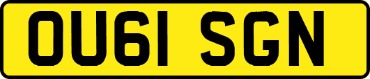 OU61SGN