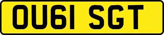 OU61SGT