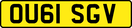 OU61SGV