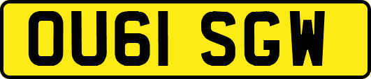 OU61SGW