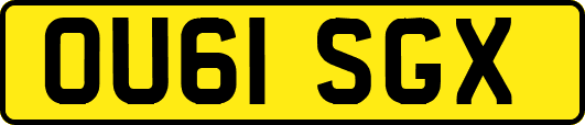 OU61SGX
