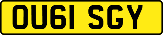 OU61SGY