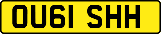 OU61SHH