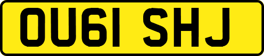 OU61SHJ