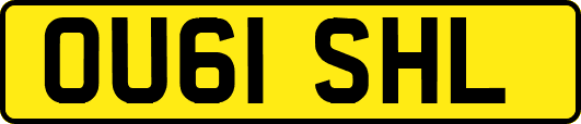 OU61SHL