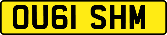 OU61SHM