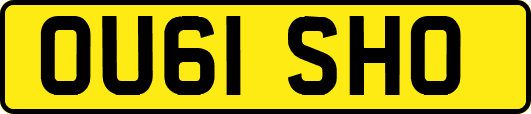OU61SHO