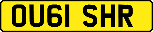 OU61SHR