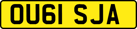 OU61SJA