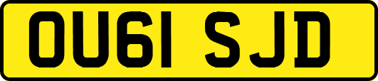 OU61SJD