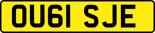 OU61SJE