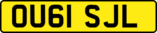 OU61SJL
