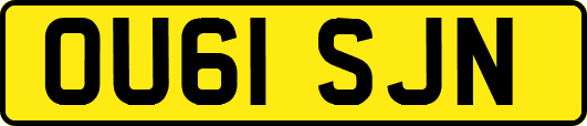 OU61SJN