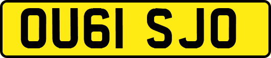 OU61SJO