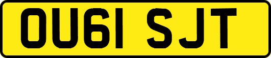 OU61SJT