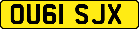 OU61SJX