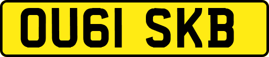 OU61SKB