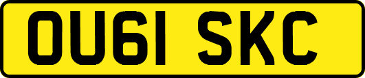OU61SKC