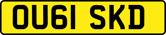 OU61SKD