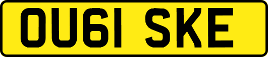 OU61SKE