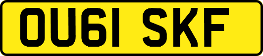 OU61SKF