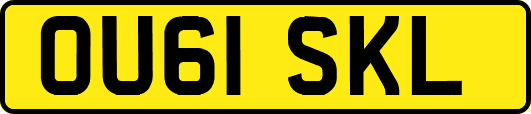 OU61SKL