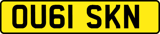 OU61SKN