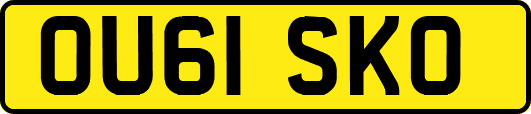 OU61SKO