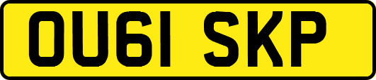 OU61SKP