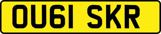 OU61SKR