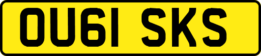 OU61SKS